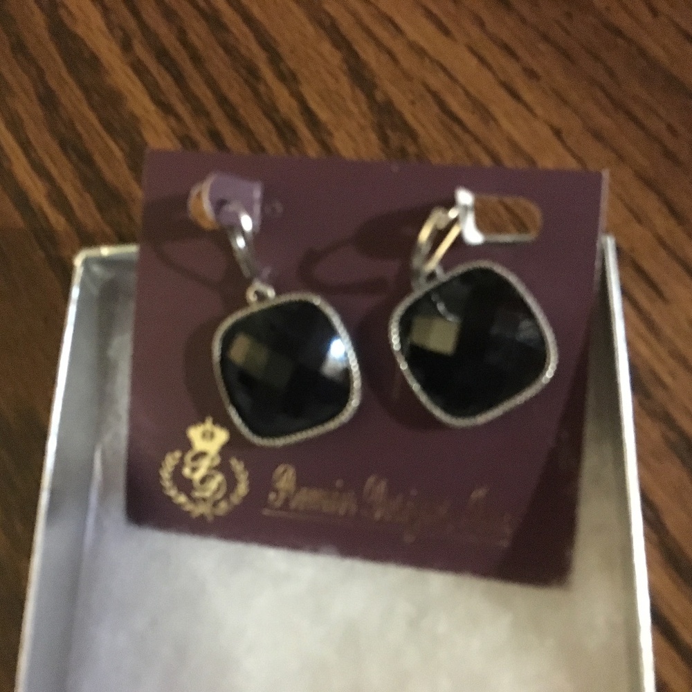 Premier Designs Jewelry Perfection Earrings